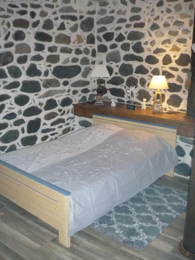 Lecurieabedous Apartment Екстериор снимка